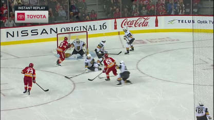 Thompson robs Toffoli