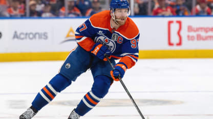 Legacy of McDavid discussed ahead of Game 6 on podcast