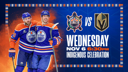 RELEASE: Indigenous Celebration game returns Wednesday