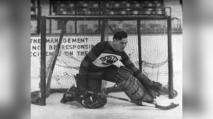 Bruins_Neely_Tiny_1930s