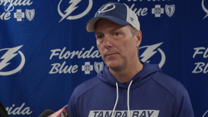 Jon Cooper | 10.7.24