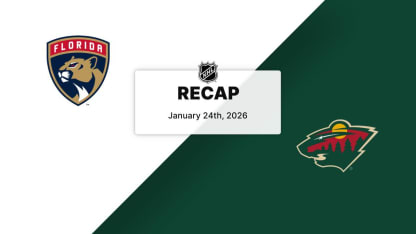 FLA at MIN | Recap
