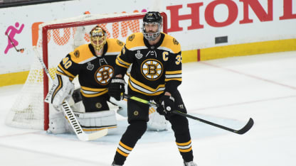 BOS Zdeno Chara 2019