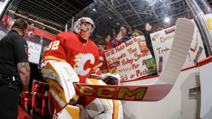 Preview pred kempom Calgary Flames