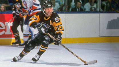 paul coffey