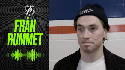 Östlund om bortaresor och smeknamn