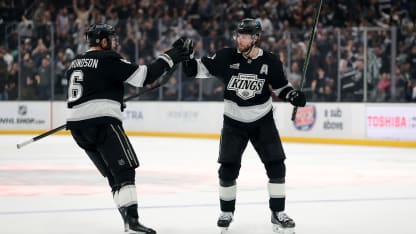 Kempe's second of the night