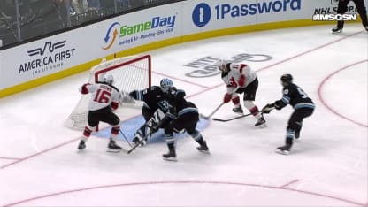 NJD@UTA: Noesen scores PPG against Karel Vejmelka