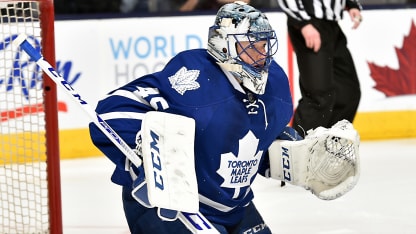 Bernier-Leafs