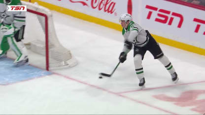 DAL@WPG: Scheifele scores goal against Casey DeSmith