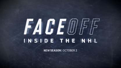 Trailer: 2. sezona FACEOFF
