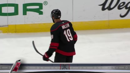 Miller strikes again