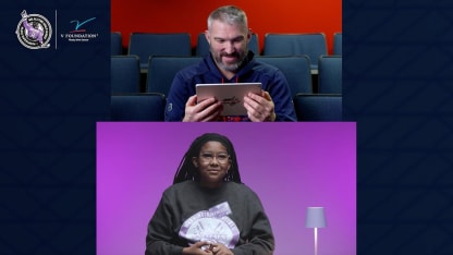 Victory Over Cancer Messages to Ovi