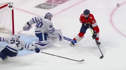 Un but au moment opportun pour Bennett