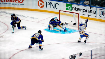 NHL On The Fly: Top Moments