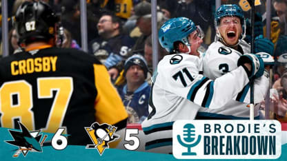 Brodie’s Breakdown vs. PIT (12/13)