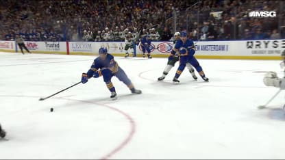 McLeod | Goal vs. MIN