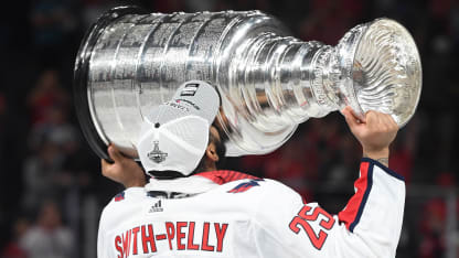 smith pelly cup
