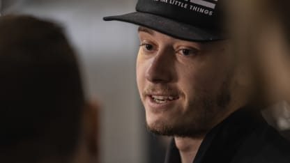 Cody Glass | EXIT INTERVIEWS