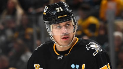 Pittsburgh Penguins three questions for 2025-26 season 32 in 32
