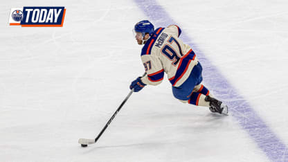 OILERS TODAY | Post-Game vs CGY