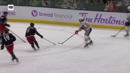 HIGHLIGHTS | Podkolzin Goal