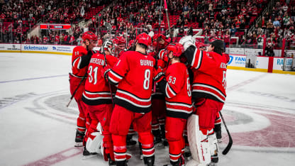 Milestones Helping Shakeup Doldrum Months For Canes