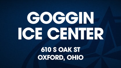 Goggin Ice Center
