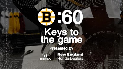 Honda B:60 | BOS vs CAR