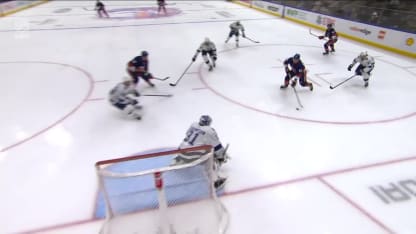 Cizikas marque à son retour au jeu