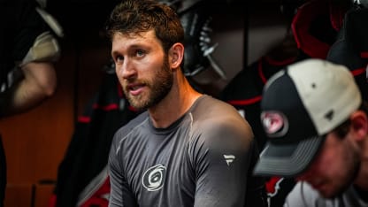 Injury Report: Slavin Practices, Takes 'Step In The Right Direction'