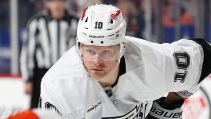 Corey Perry for trade shell