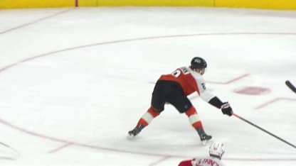 DeBrincat ouvre la marque en A.N.