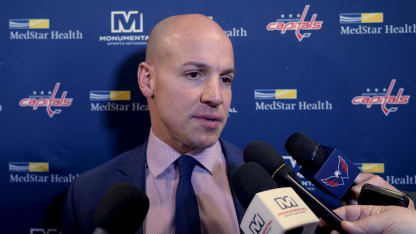 Spencer Carbery | Postgame