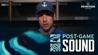 POST-GAME SOUND | Schwartz