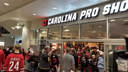 SCF Game 5 live blog CAR store