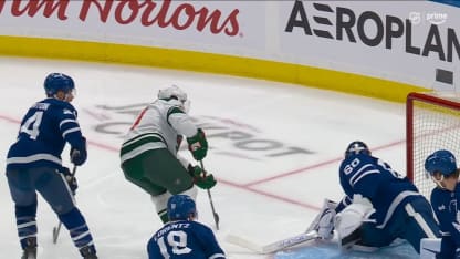 Tarasenko met la touche finale