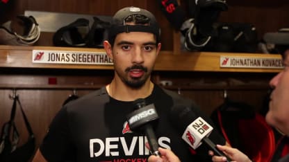 Siegenthaler | POST-RAW 11.6.25