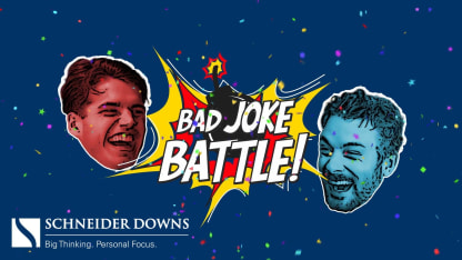 Bad Joke Battle: Kuraly vs Silly!