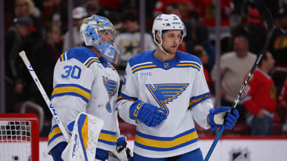 Darum haben St Louis Blues die Stanley Cup Playoffs 2026 verpasst