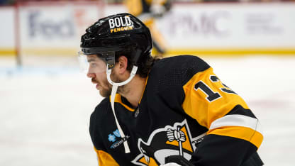 vs. Buffalo Sabres