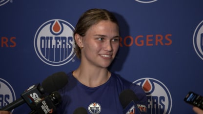 DEV CAMP | Caitlin Kraemer