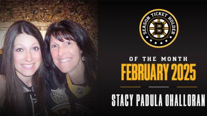 BOS  - STH - STH of the Month - Feb 2025