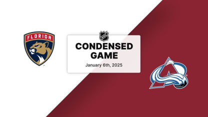 FLA at COL | Condensed Game