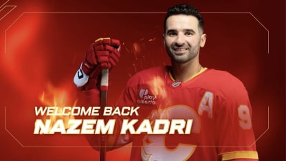 Welcome Back, Naz