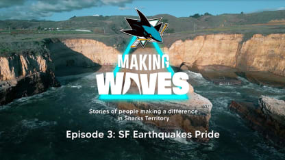 Making Waves: Episode 3