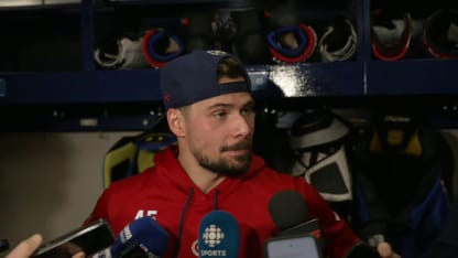 Dispo médias : Carrier