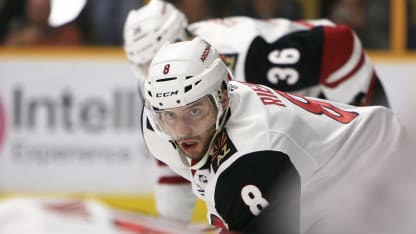 Catching up with Tobias Rieder - In Arizona hat es mir am besten gefallen