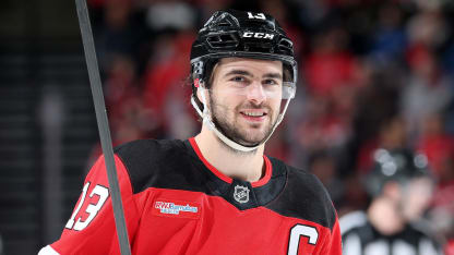 Hischiers beste Tore der Saison