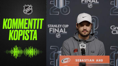 Ahon mietteitä ennen kuudetta Stanley Cup -loppuottelua